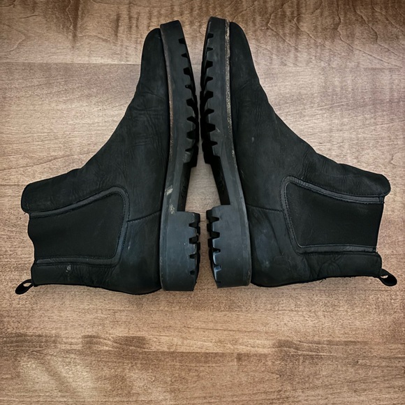 Thursday boots women’s 8.5- The Legend - Picture 5 of 5